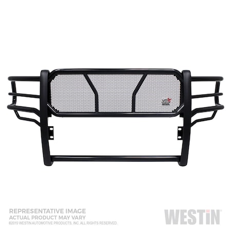 Westin HDX Grille Guard 57-4025